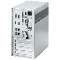 Siemens 6AG4025-0AB10-0BB0 SIMATIC IPC IPC527G Pentium G4400, 4 GB RAM, 1 TB HDD, ohne Betriebssystem 6AG40250AB100BB0