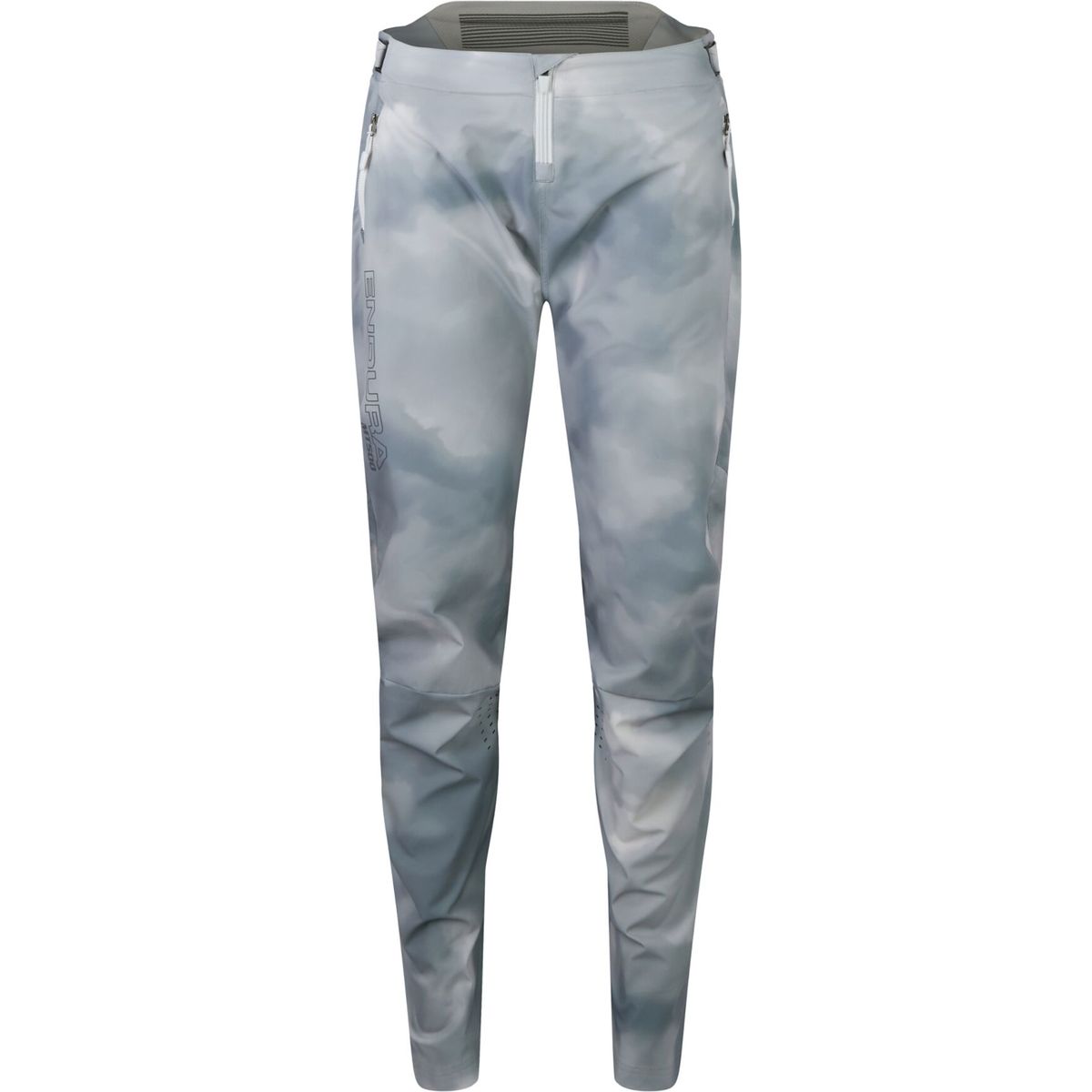Endura WMS MT500 Burner Lite Pant cloud print dreich grey (GD) M R-E8132-GD-M-cloud-print-dreich-grey