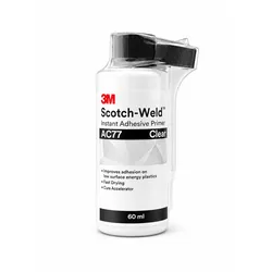 3M Scotch-Weld Primer für Cyanacrylat-Klebstoffe AC 77, 60 ml