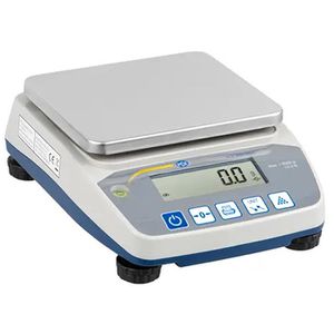 PCE Digitalwaage BSH10000, bis 10kg, mit Zählfunktion, Teilung 0,2g