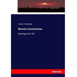 Warren Commission, Fachbücher von Warren Commission