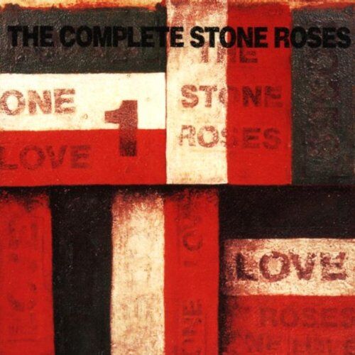 Stone Roses - Complete - Preis vom 28.09.2026 21:19:57 h
