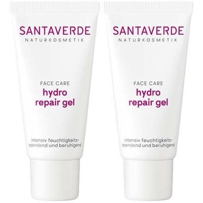 Aloe Vera Hydro Repair Gel 2x 2x30 ml