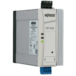 Wago 787-822 Primär getaktete Stromversorgung,Pro,1-phasig 787822