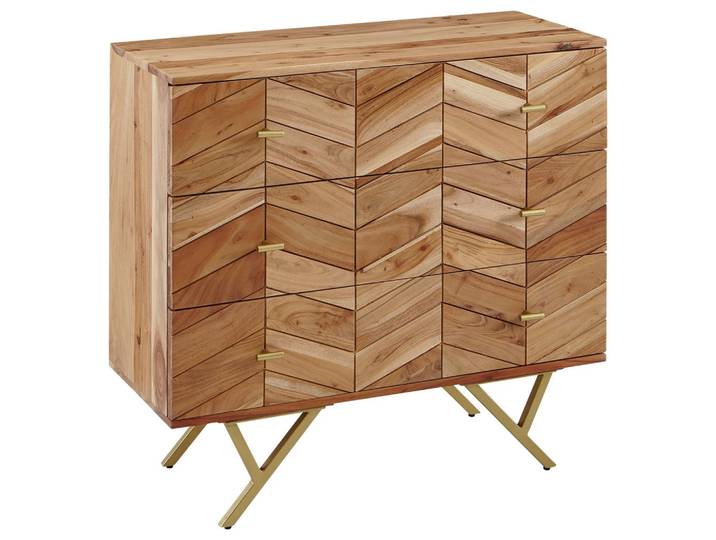 Sideboard Echtholz