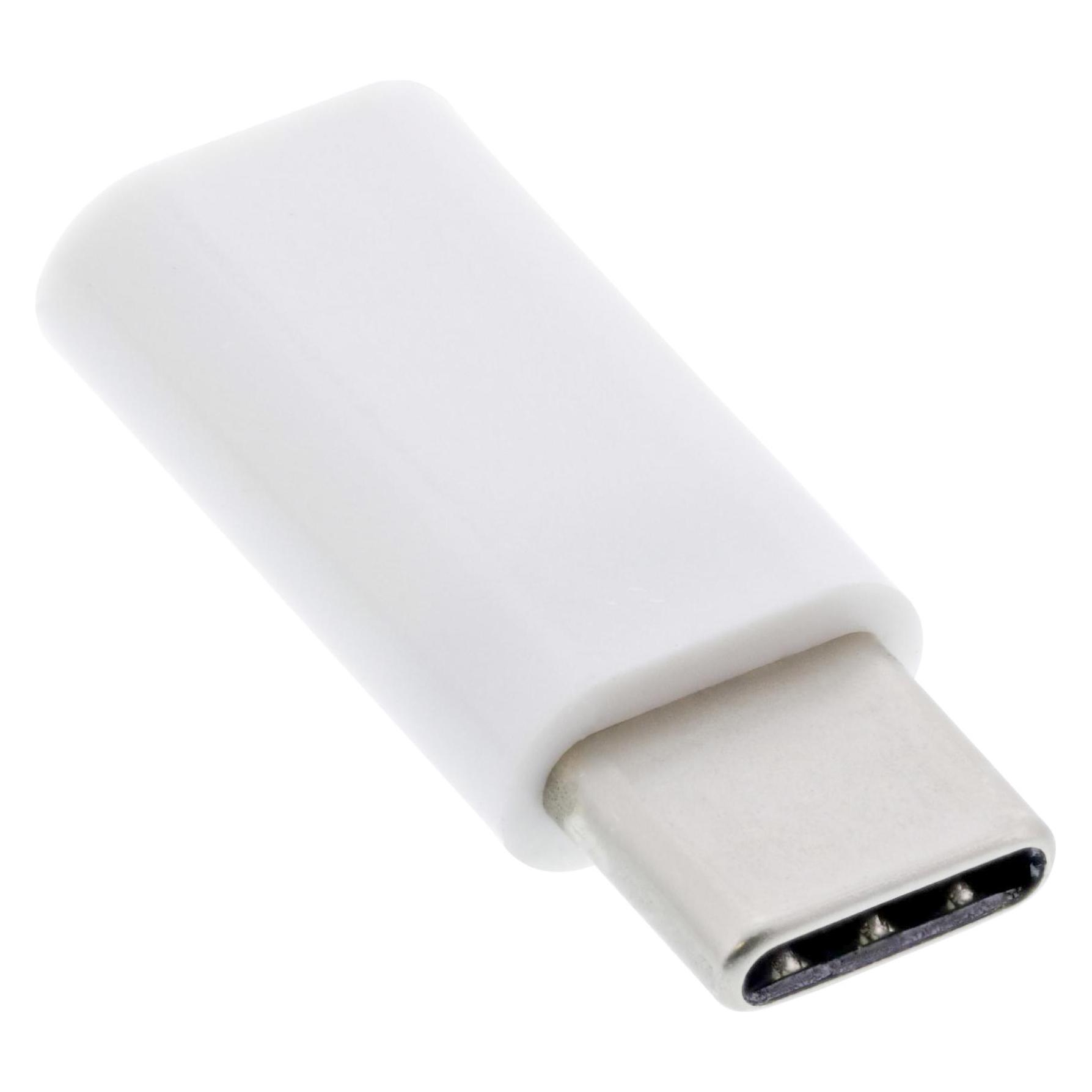 InLine USB 2.0 Adapter (33303I)