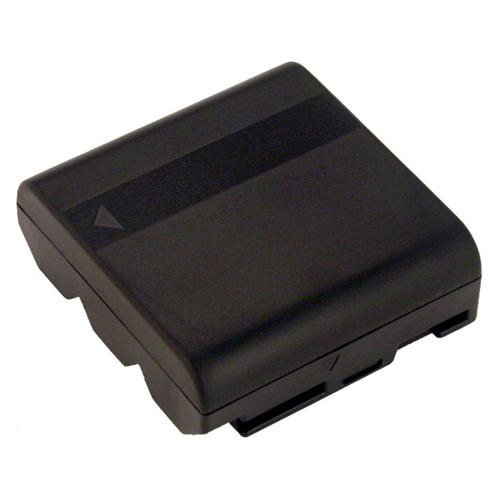 2-Power Camcorder Battery 3.6V 2500mAh (Kamera Akku) (VBH0990A)