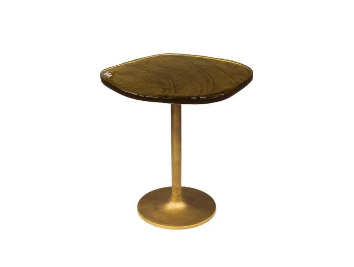 Clemento Eclipse Beistelltisch hoch