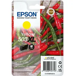 Epson, Druckerpatrone, 503XL (Y)