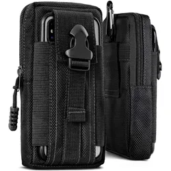 ONEFLOW Survival Case Doogee N55 Plus Handytasche Outdoor