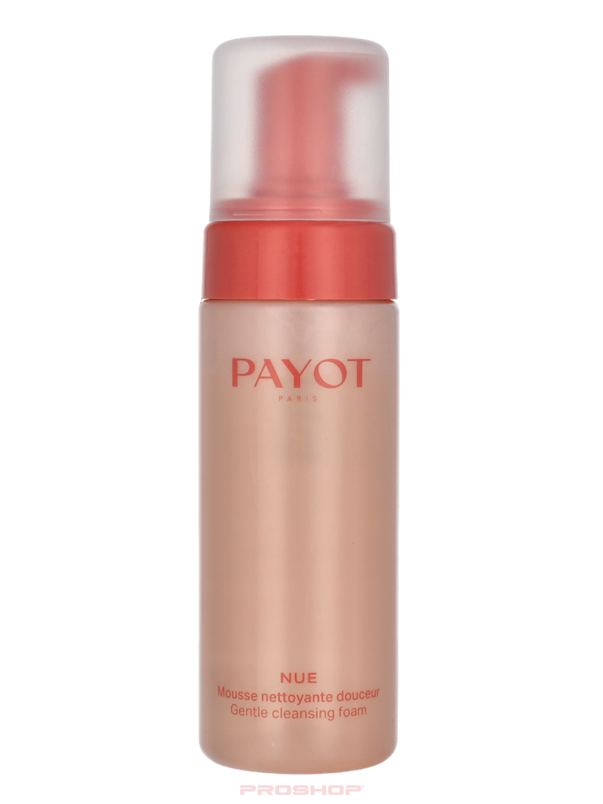 Payot Nue Gentle Cleansing Foam - 150ml