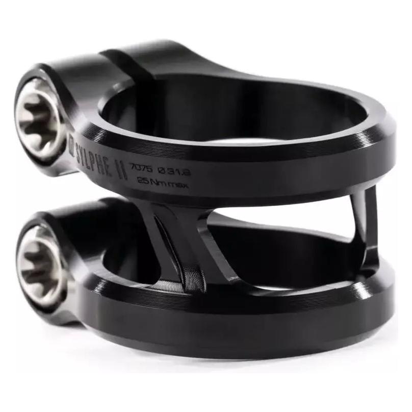 Ethic Clamp Double Sylphe V2 (75179920)