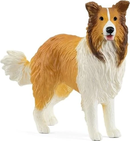 Schleich Collie 13998