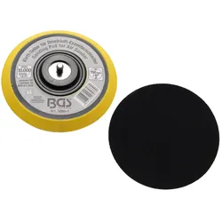 BGS 3290-1 Klettteller für Artikel 3290 / 8688 Durchmesser Ø 150mm