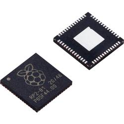 Raspberry Pi® Mikrocontroller RP2040 1 St.