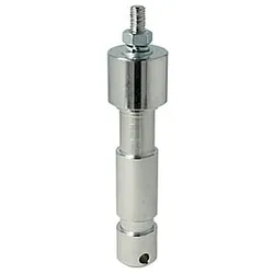 Doughty 28 mm TV Spigot