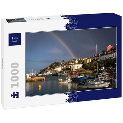 Lais Puzzle Brixham 1000 Teile