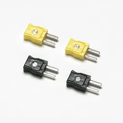 Fluke Thermoelement-Stecker 80CJ-M