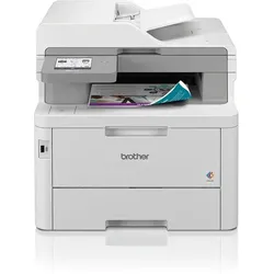 Brother MFC-L8390CDW - LED-Drucker