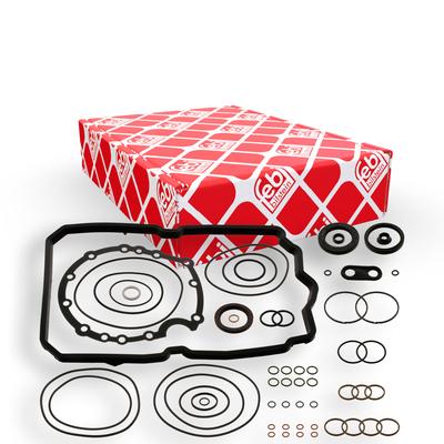 FEBI BILSTEIN Dichtungssatz, Automatikgetriebe febi Plus 38076 für Mercedes