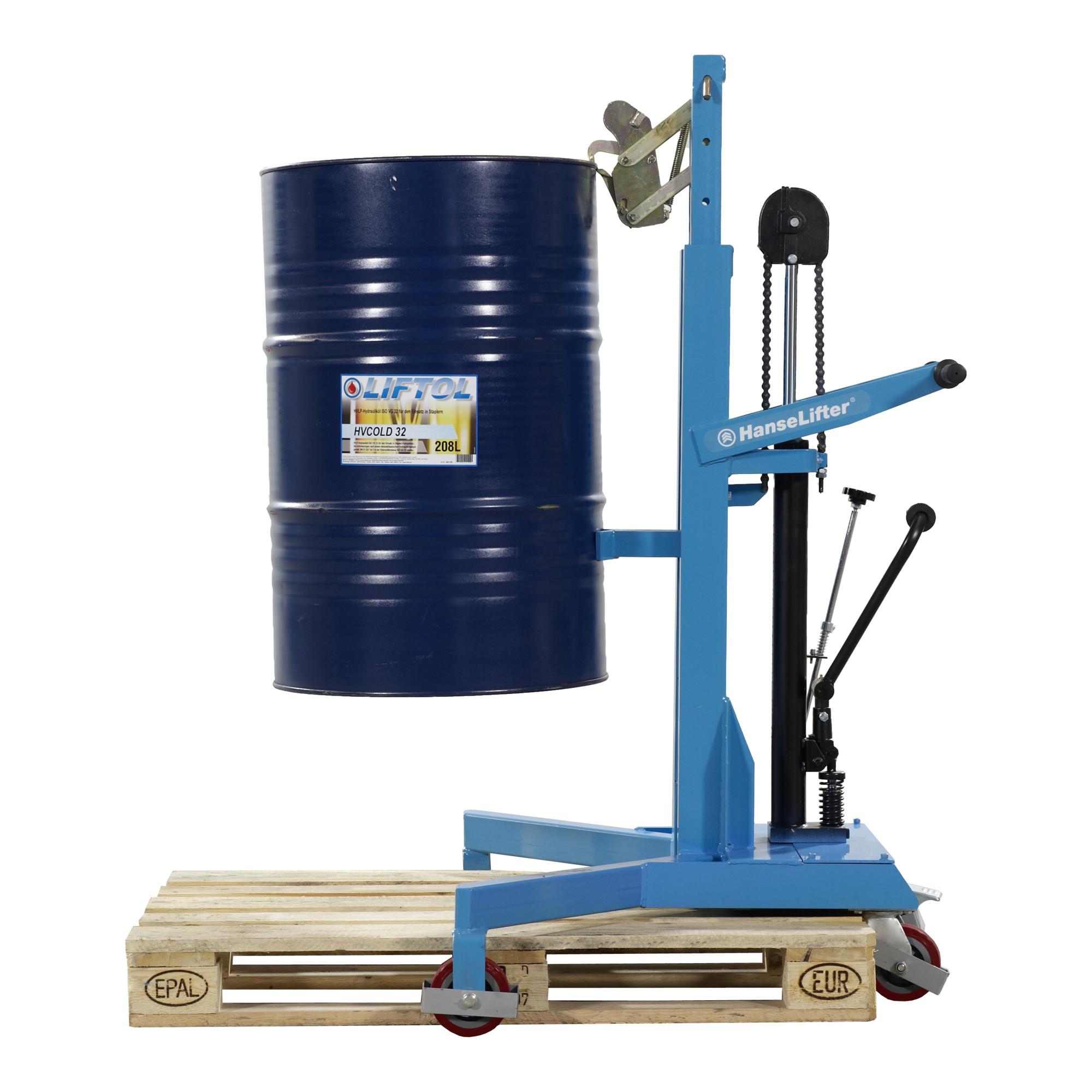 HanseLifter Fasslifter FL350 (GE0023082)