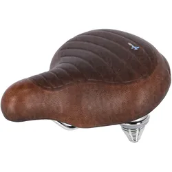 Selle Royal Sattel Drifter Plus Relaxed Premium braun Unisex 270x245 mm