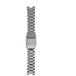Certina - Edelstahl Edelstahlband für Certina Aqua DS Action Diver Chrono C605019661 - grau
