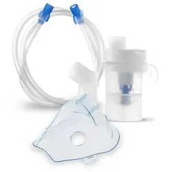 OMRON Vernebler Set Kinder f.C801-C801KD-C28P-C29 1 St