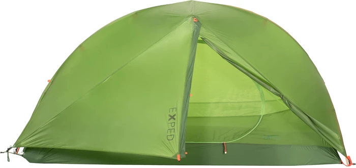 Exped Mira I Hl Trekkerstent (Kuppelzelt, 1.14 kg, 1 Person) (549322)