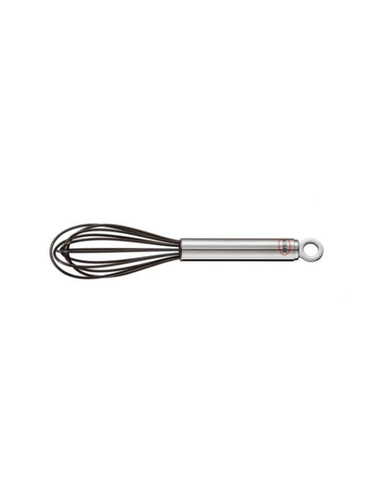 Rösle Whisk balloon 12 threads 27 cm Steel/Silicone