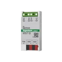 Comelit DM470120 Dimmer universell, 1 Kanal, KNX