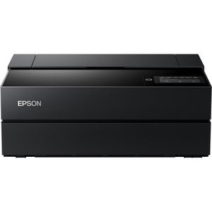 Epson SureColor SC-P700 Tintenstrahldrucker, bis A3+, Patronensystem, mit Touchscreen, LAN und WLAN