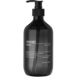 Meraki, Shampoo, Shampoo, Deep valley, 490 ml (Flüssiges Shampoo, 490 ml)