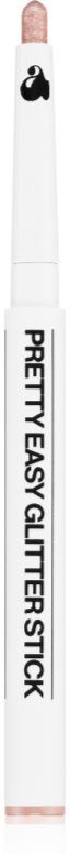 Unleashia Pretty Easy Glitter Stick cream highlighter in a stick shade No.5 Dusk 0.7 g
