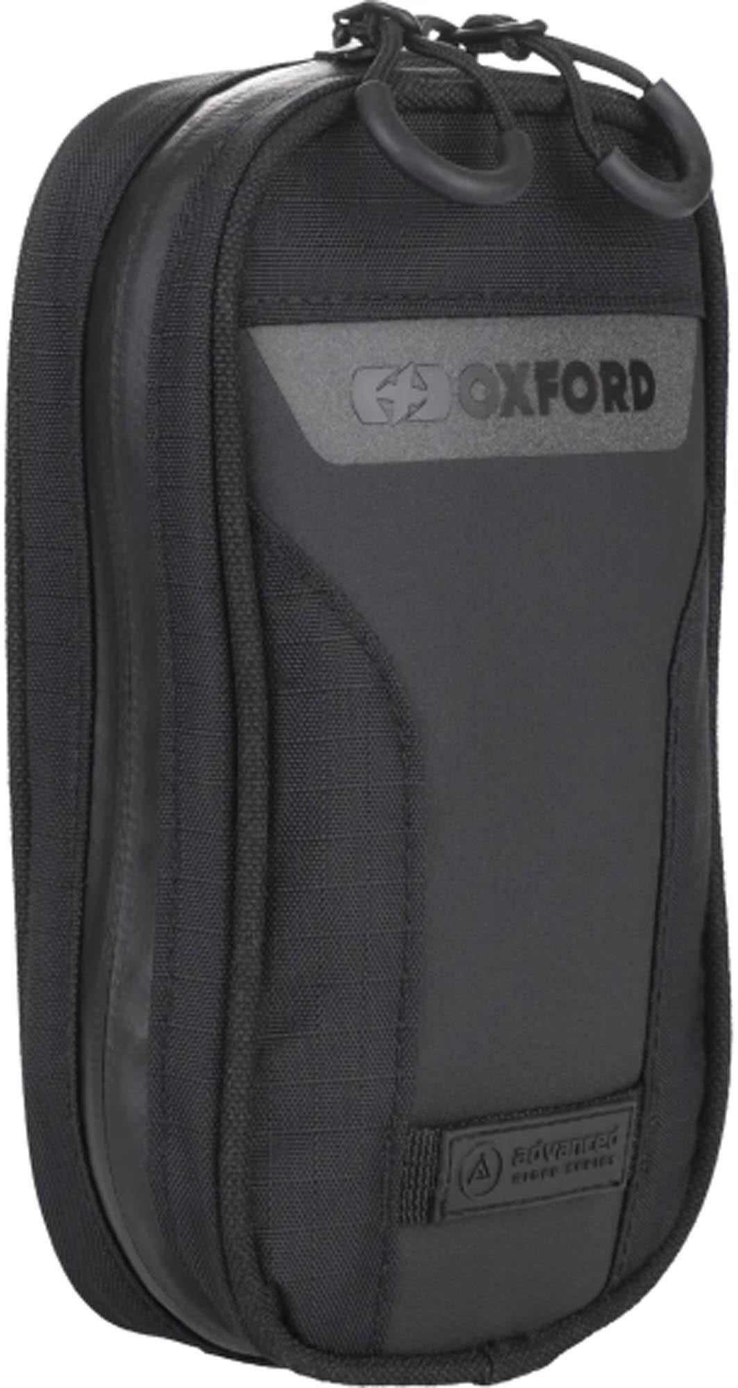 Oxford Atlas Zusatztasche für Rucksäcke OL1003