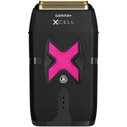 Gamma+ Xcell Shaver