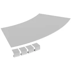 Unex Abdeckung Flachbogen 67315-44