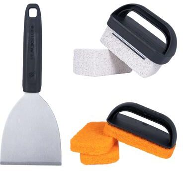 Blackstone 8-Piece Griddle Cleaning Kit
