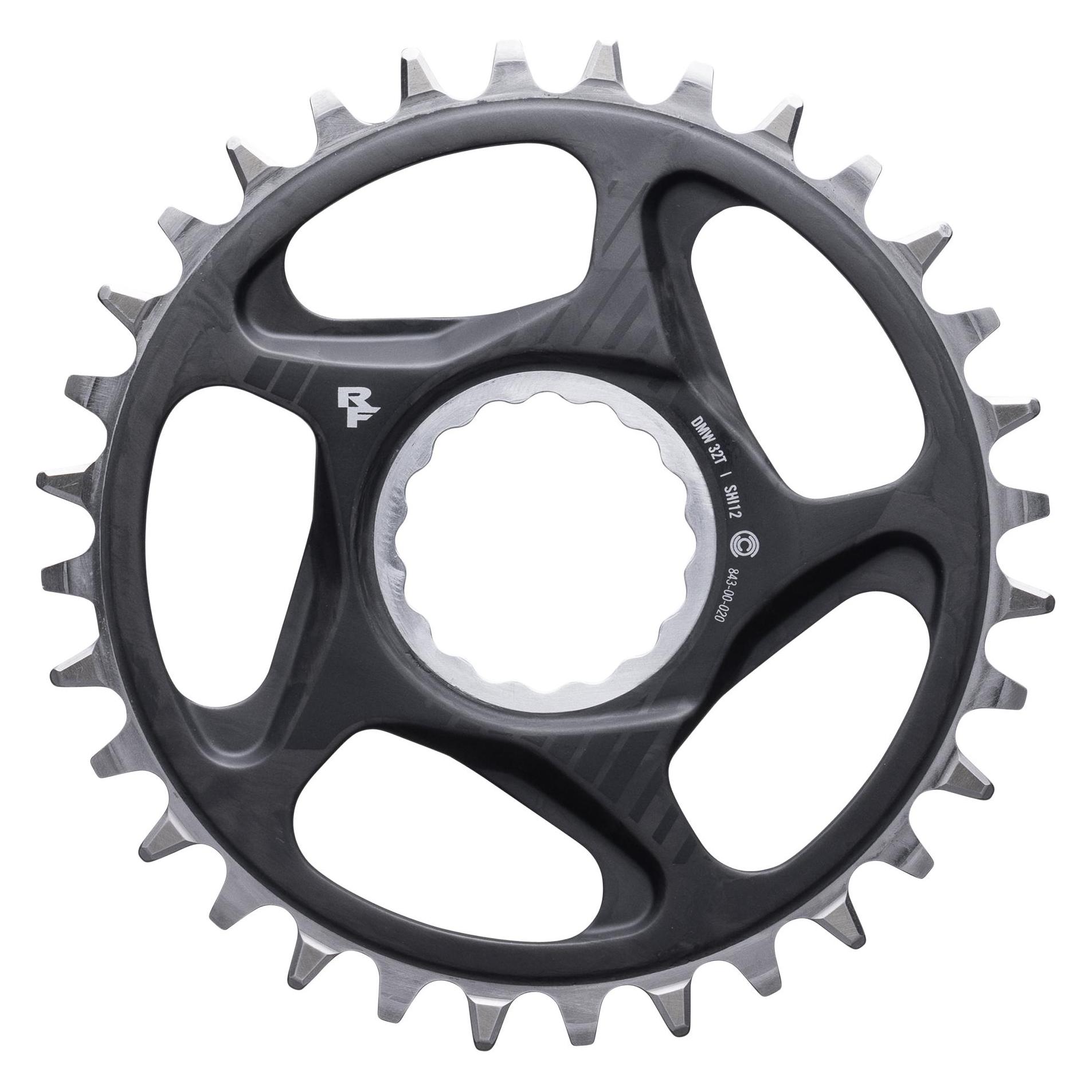 Race Face RF ERA DM W Chainring Sram/SHI 1x10-12/11SPD 55CL (30) (36229976)