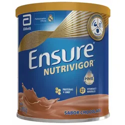 Ensure Nutrivigor Chocolate 400g