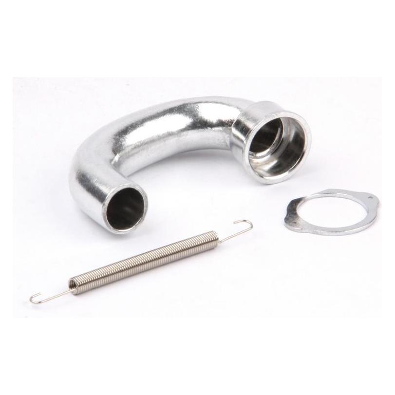 Wittmax 1/8 Buggy Manifold - Rebel (133097)