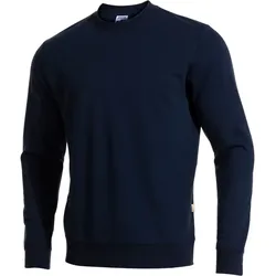 JOMA Universo Sweatshirt 331 - marineblau 3XL
