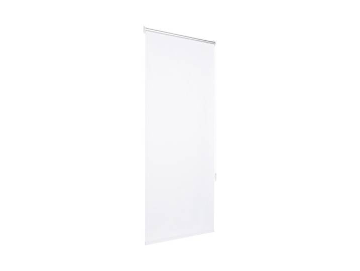 Mini Thermo Klemmrollo 45x150cm Weiss