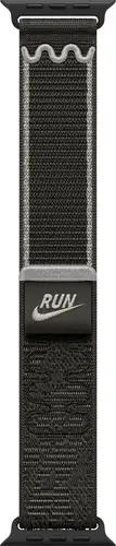 Apple Watch Nike Sport Loop 46mm After Dark Black
