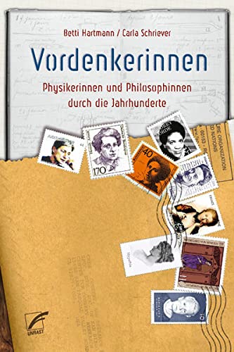 Betti Hartmann - Vordenkerinnen: Physikerinnen und Philosophinnen durch die Jahrhunderte - Preis vom 30.09.2026 09:01:18 h