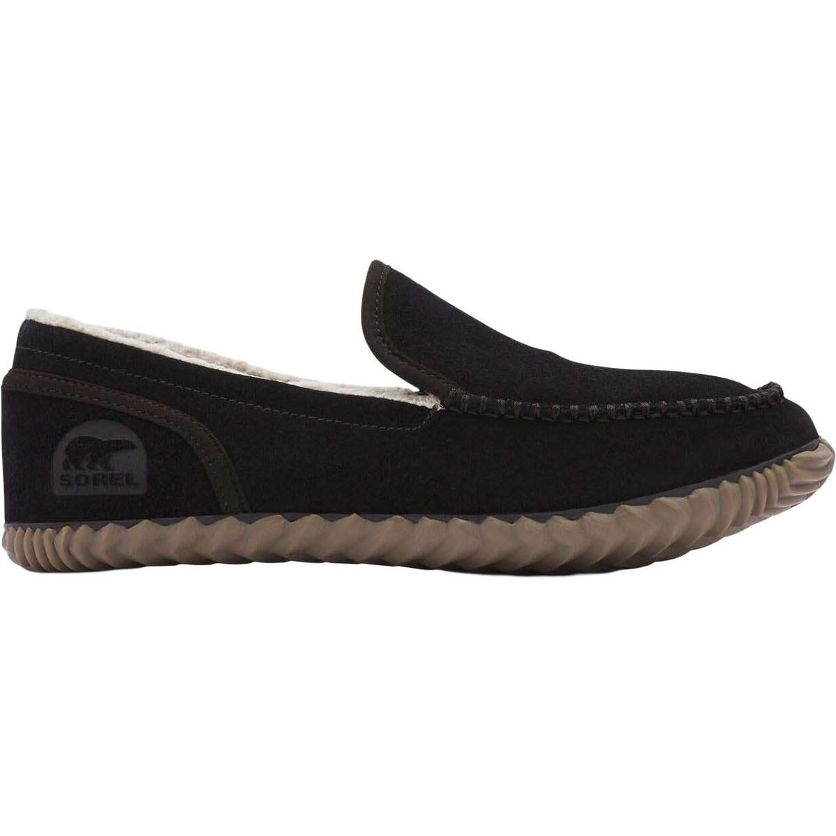 Sorel Dude MOC black black (011) 46 153067-1530671-011-46