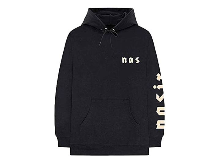 Felpa # Xxl Unisex Black # Symbols