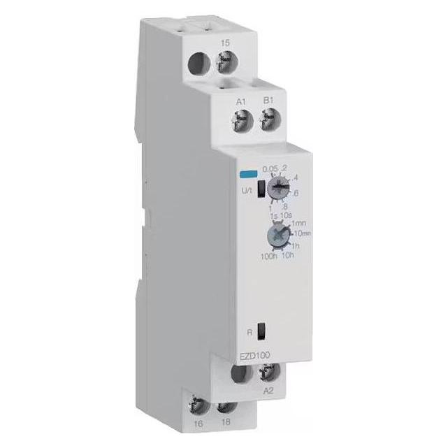 Hager HAGE Zeitrelais (EZD100)
