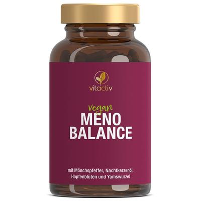 Meno Balance Kapseln 60 St