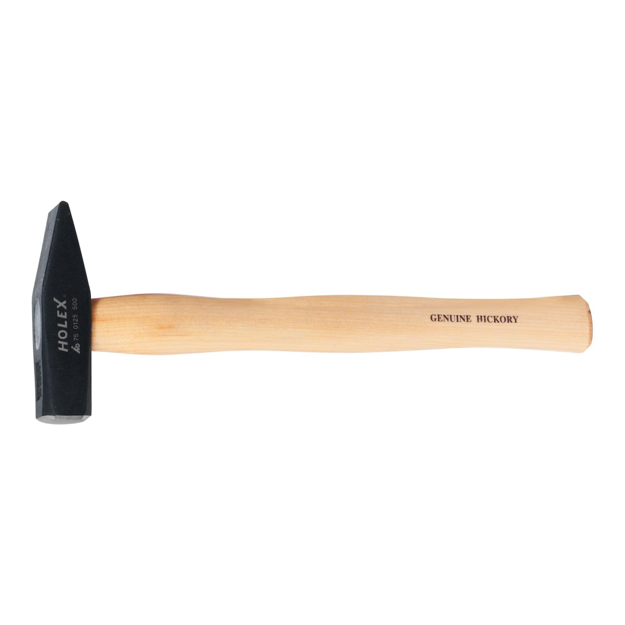 HOLEX Schlosserhammer 100 g (750125 100)
